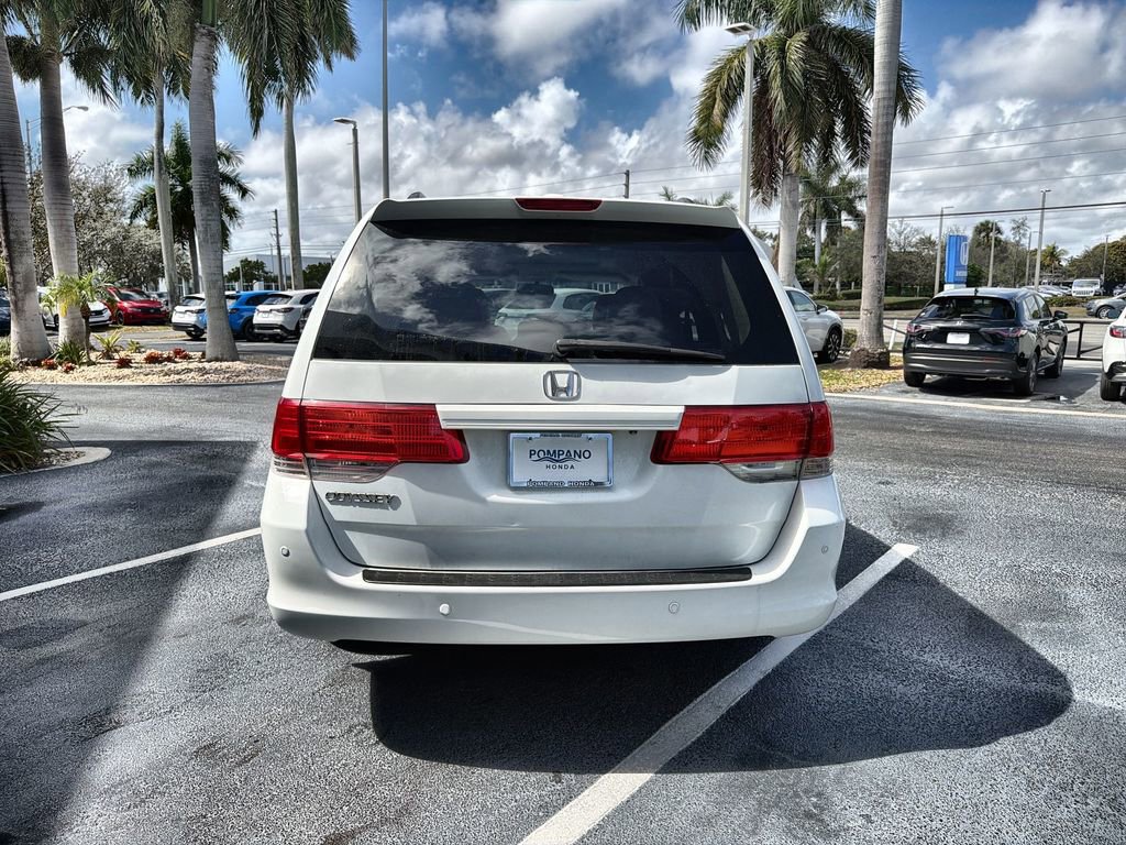 Used 2008 Honda Odyssey EX-L image 7