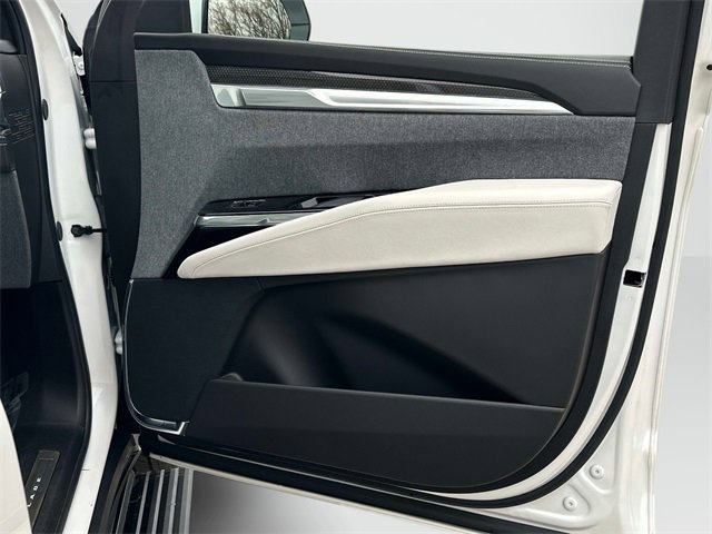 Certified 2025 Cadillac Escalade V image 23