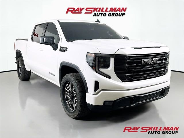 Used 2024 GMC Sierra 1500 Elevation w/ X31 Off-Road Package