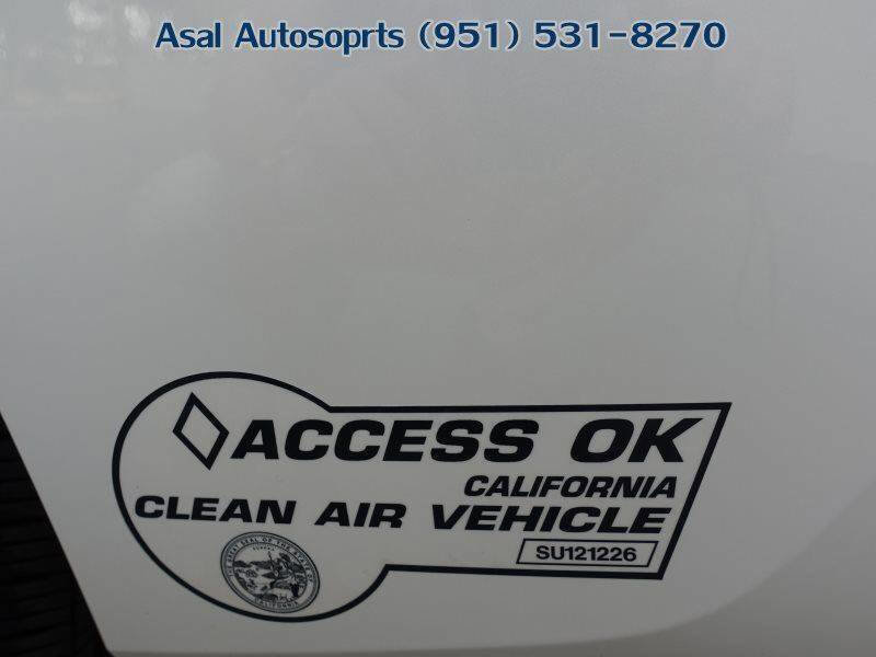 Used 2017 Toyota Mirai FWD image 12