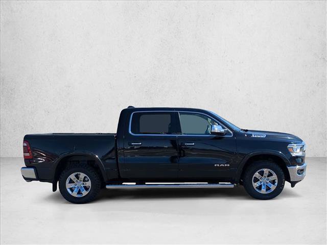 Used 2019 RAM 1500 Laramie image 5
