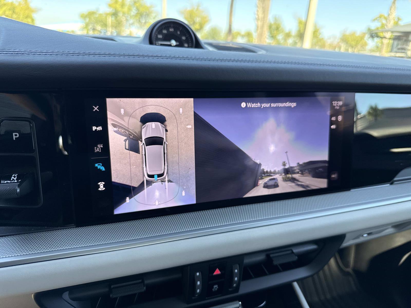 Certified 2024 Porsche Cayenne S image 28