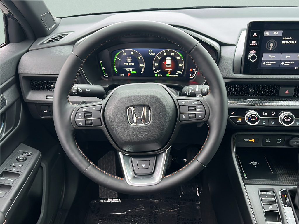 New 2027 Honda CR-V TrailSport image 13
