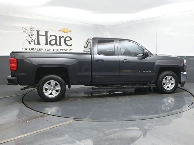 Used 2016 Chevrolet Silverado 1500 LT w/ True North Edition RWD image 33