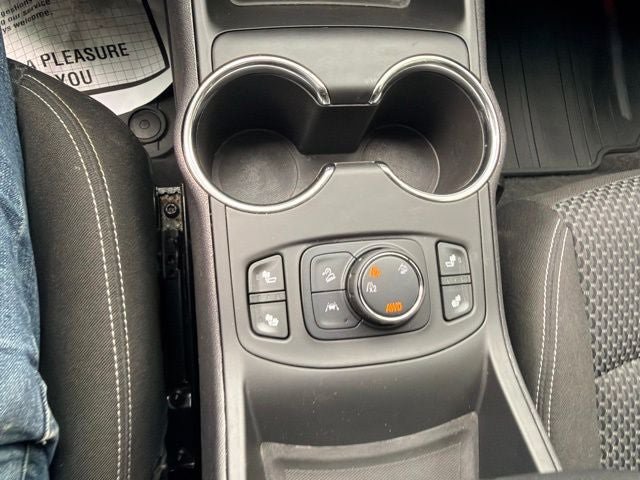 Used 2023 GMC Terrain SLE w/ Driver Convenience Package AWD/4WD image 15