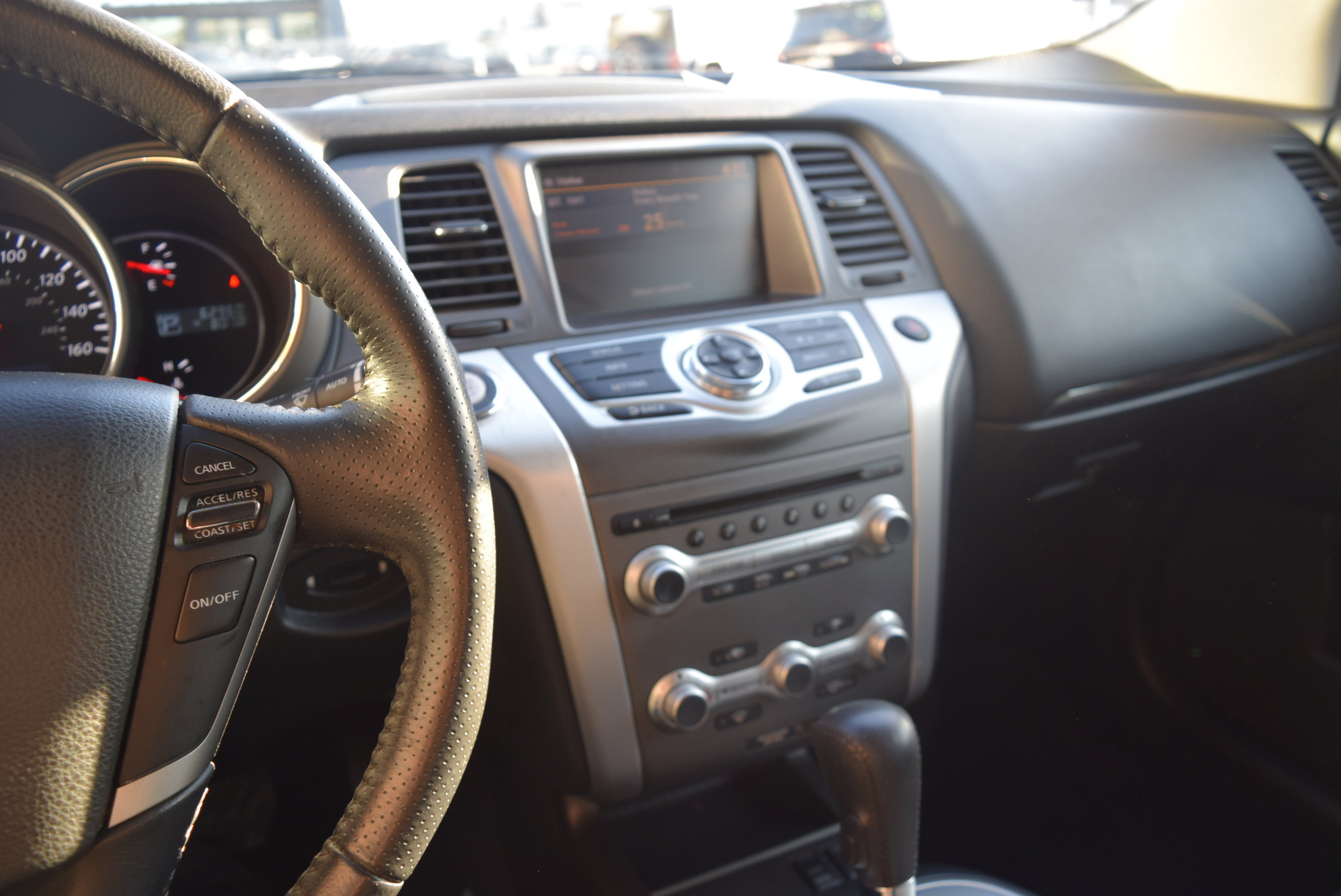 Used 2014 Nissan Murano SL image 15