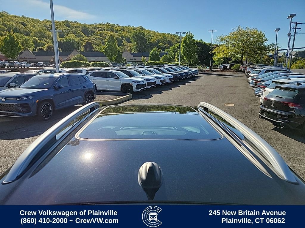 Used 2023 MINI Cooper Countryman S w/ Signature Upholstery Package AWD/4WD image 29