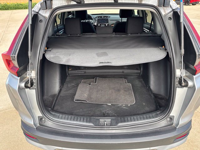 Used 2020 Honda CR-V EX image 7