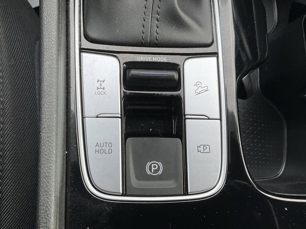 Used 2023 Hyundai Santa Cruz Night image 14