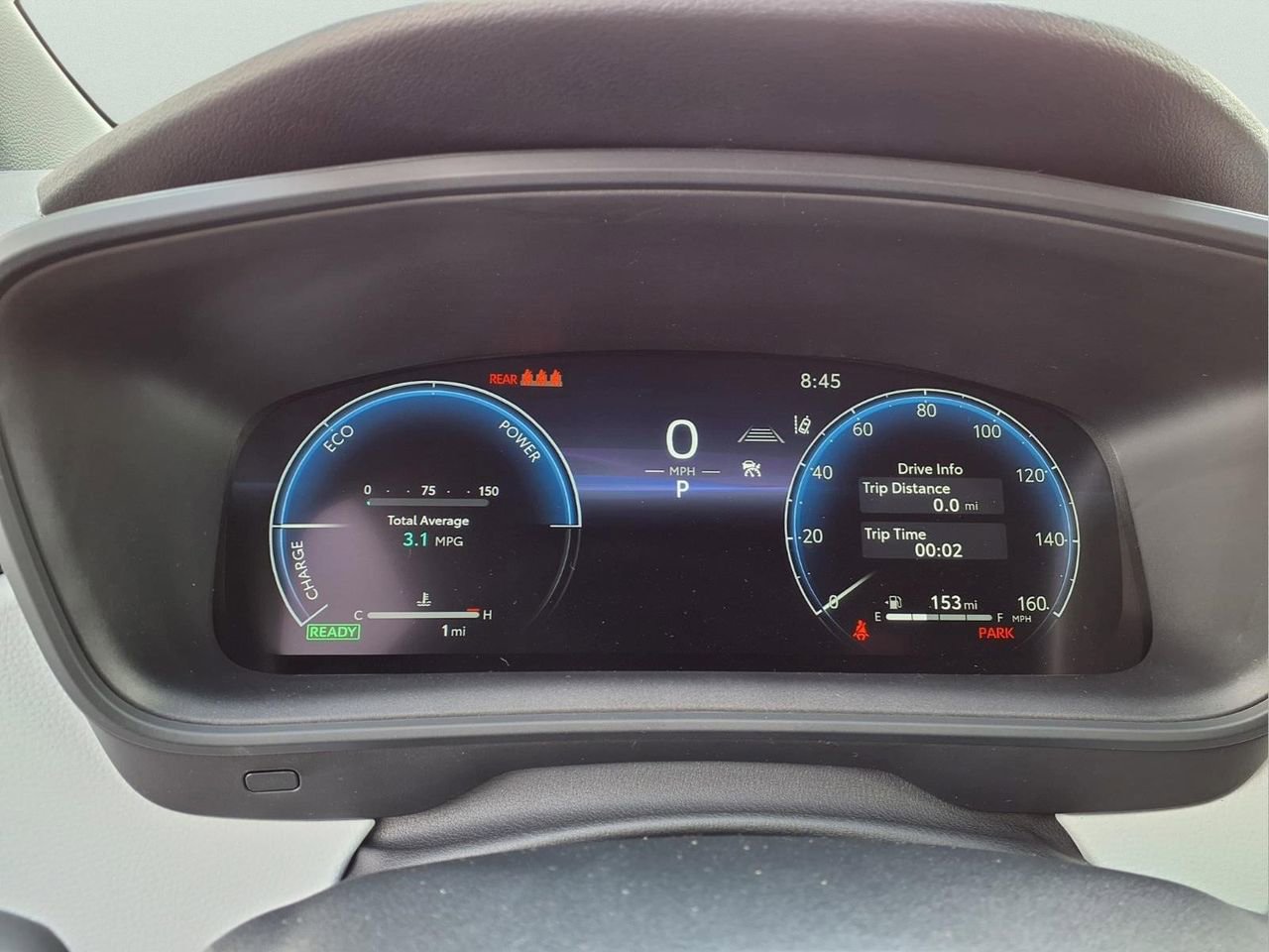 New 2026 Toyota Corolla SE FWD image 24