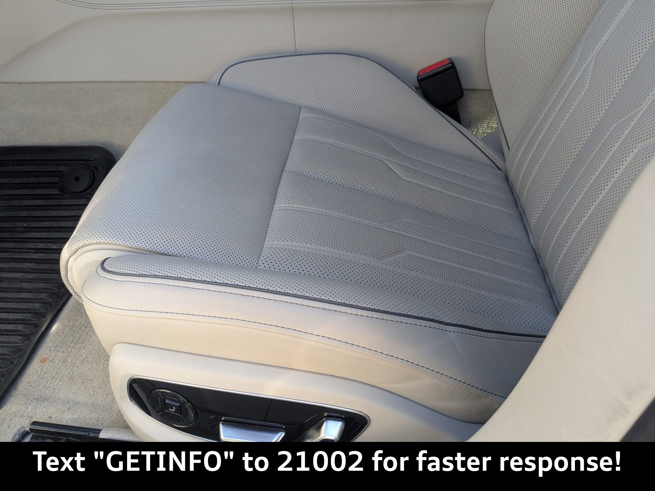 Certified 2021 Audi A8 L 3.0T image 24