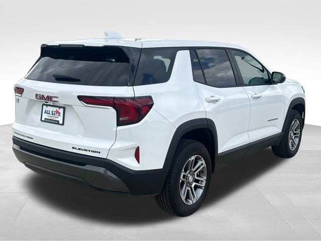 Used 2025 GMC Terrain Elevation AWD/4WD image 9