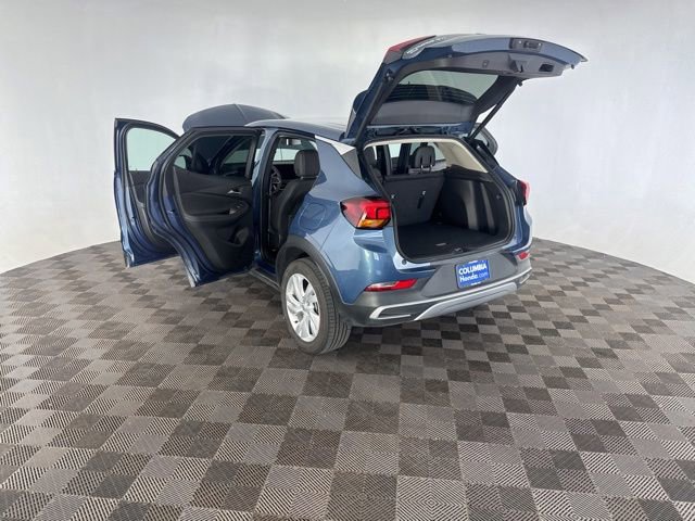 Used 2026 Buick Encore GX Preferred w/ Comfort Package AWD/4WD image 20