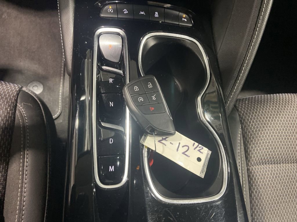 Used 2023 Buick Envision Preferred image 16