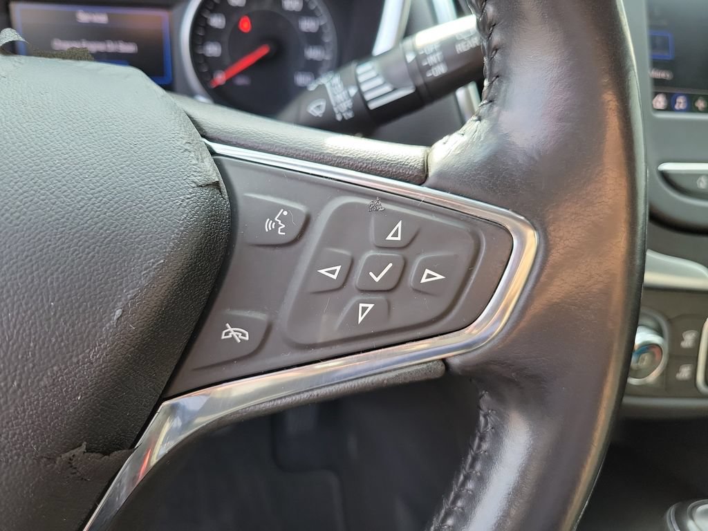 Used 2021 Chevrolet Equinox LT FWD image 28