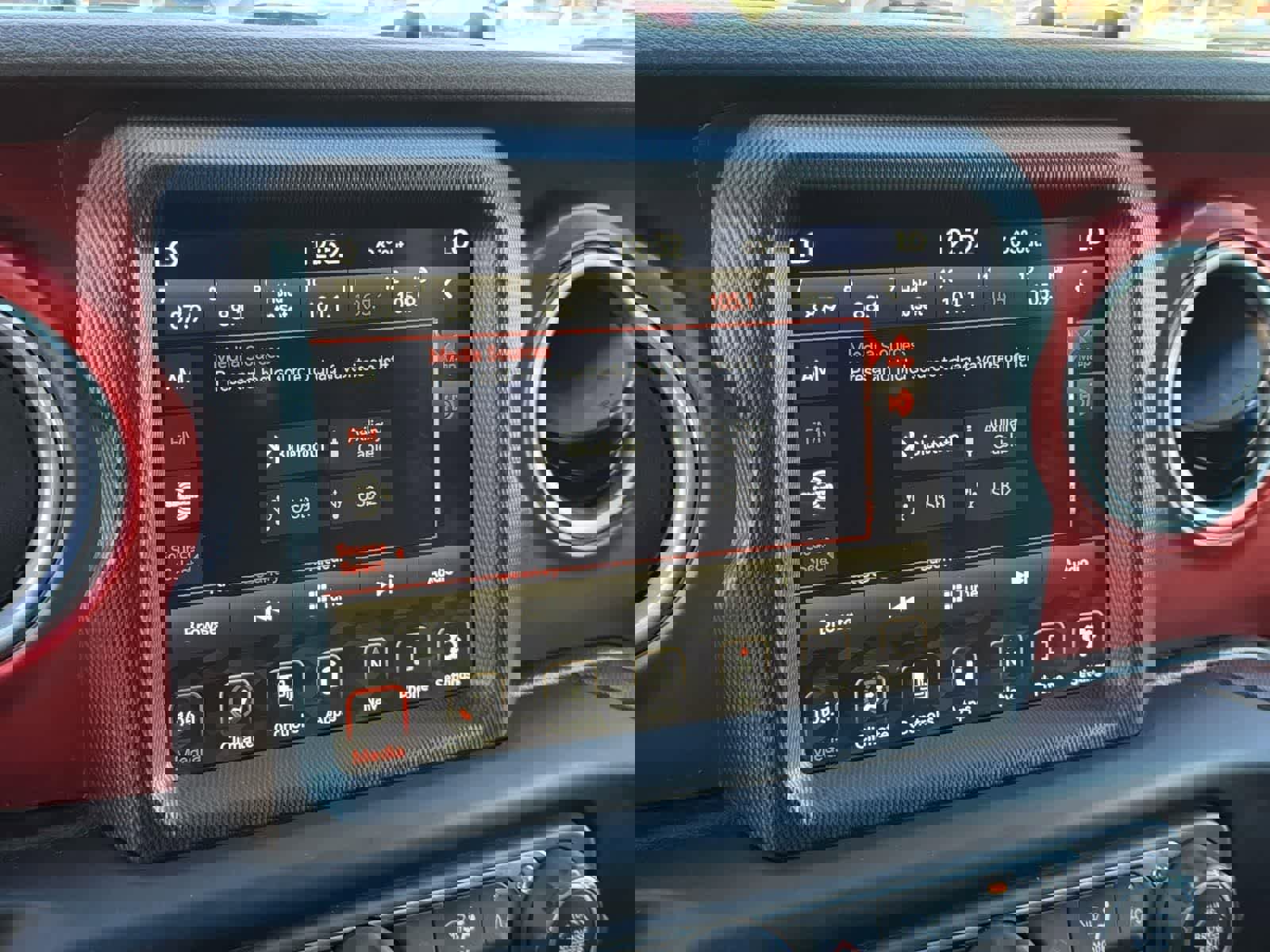 Used 2021 Jeep Wrangler Unlimited Rubicon image 19