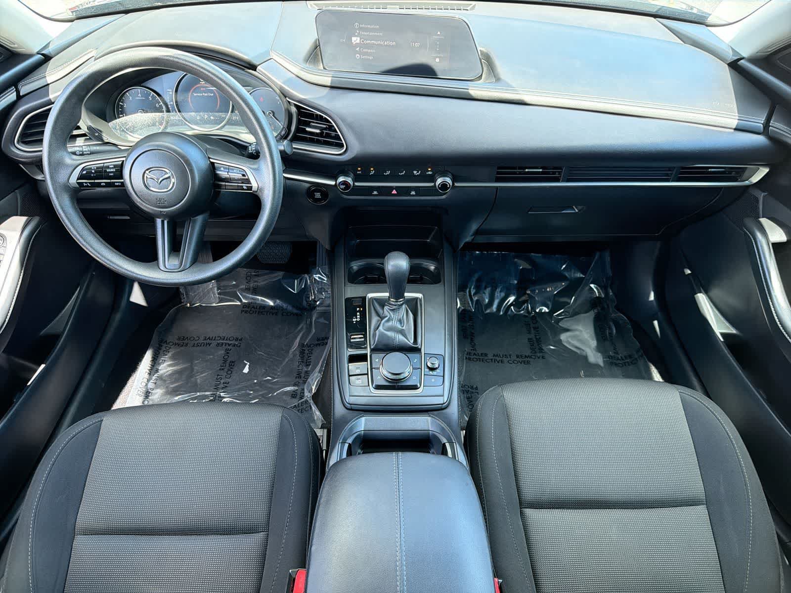Used 2024 MAZDA CX-30 AWD 2.5 S image 16