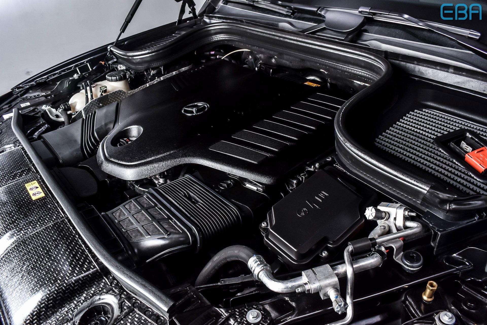 Used 2025 Mercedes-Benz GLE 450 4MATIC image 13