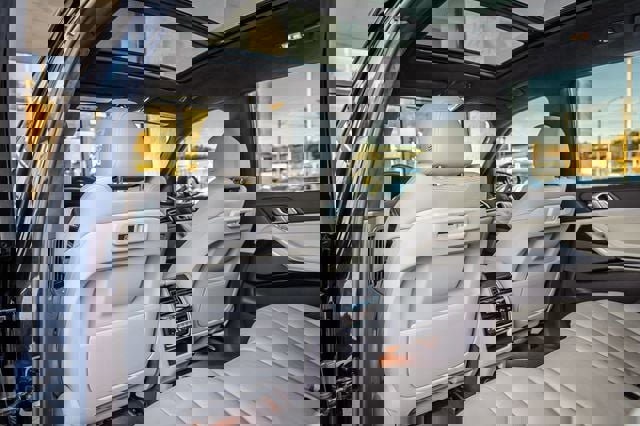 Used 2019 BMW X7 xDrive40i w/ Premium Package image 45