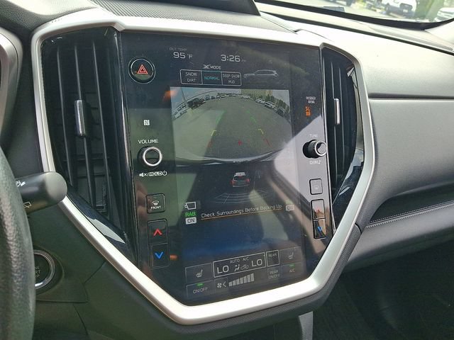 Used 2023 Subaru Ascent Limited w/ Technology Package AWD/4WD image 19