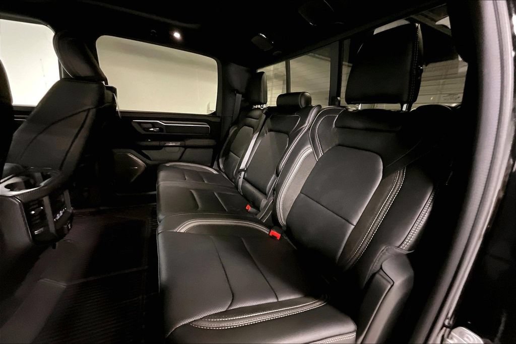 Used 2025 RAM 1500 RHO w/ RHO Level 1 Equipment Group AWD/4WD image 33