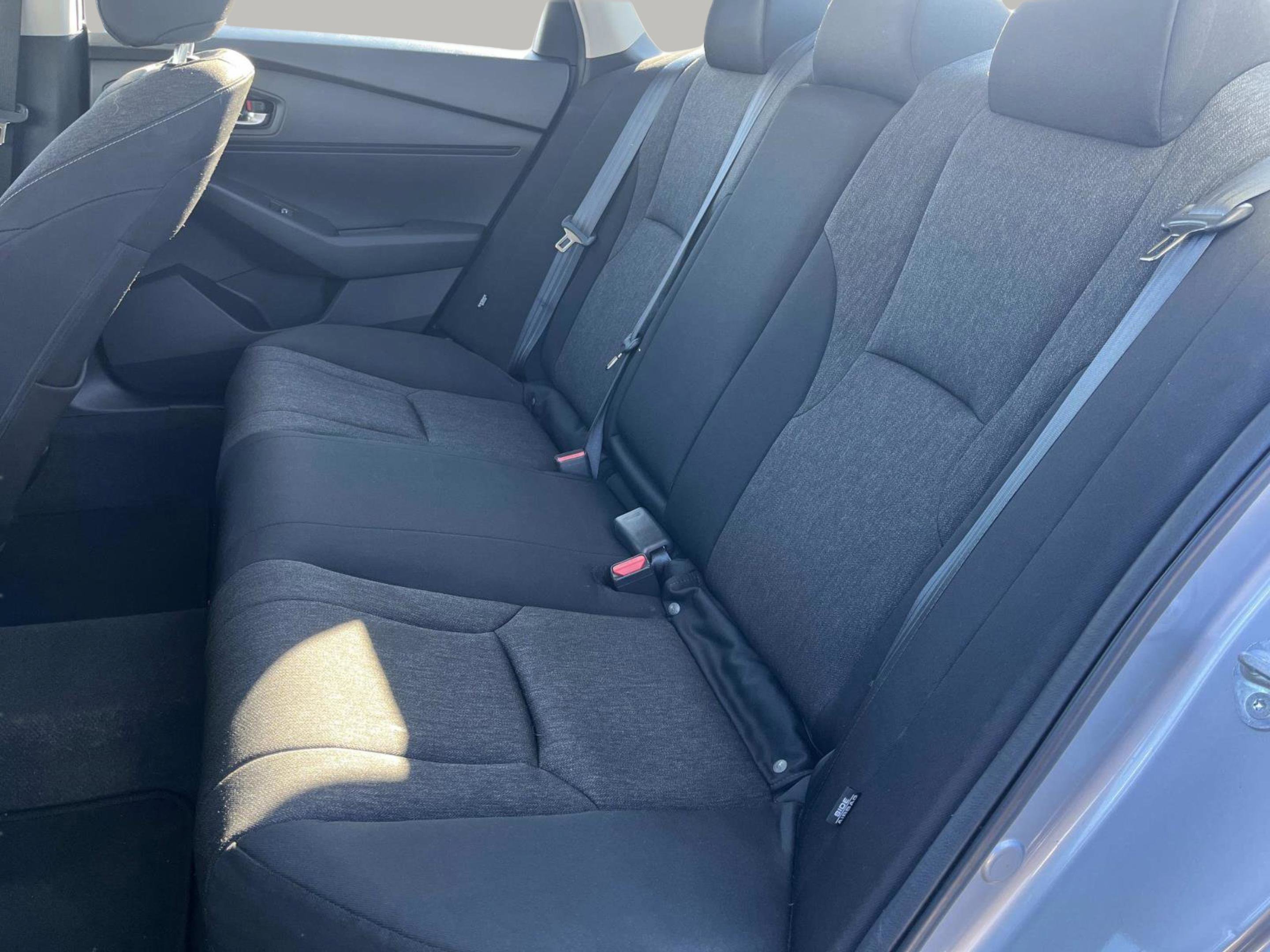 Used 2023 Honda Accord LX image 19