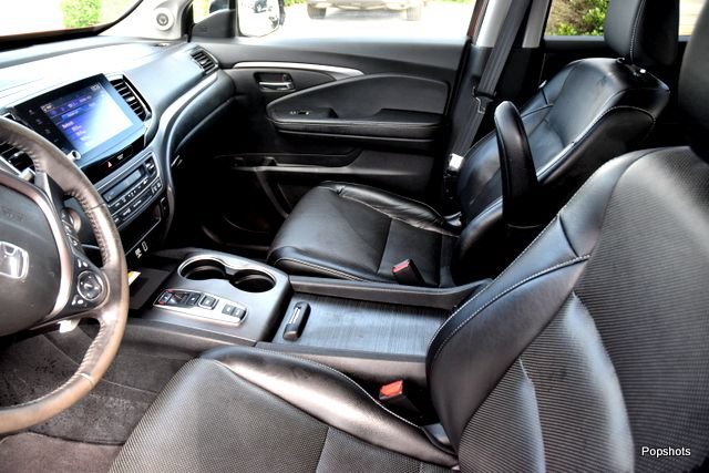 Used 2021 Honda Ridgeline RTL-E image 10