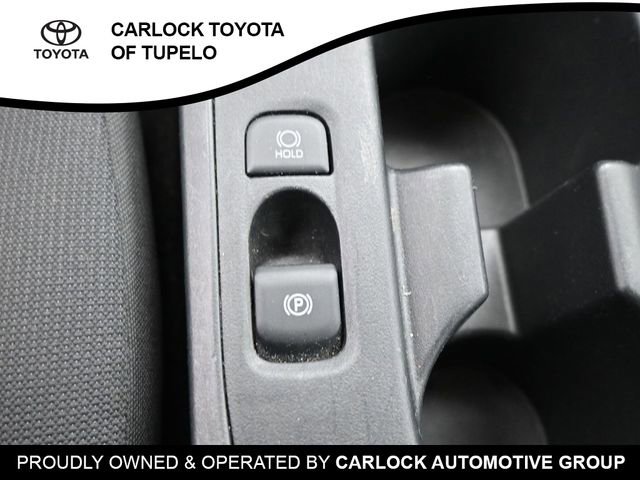 Used 2024 Toyota Corolla LE FWD image 15