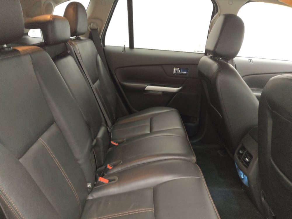Used 2014 Ford Edge Limited image 19