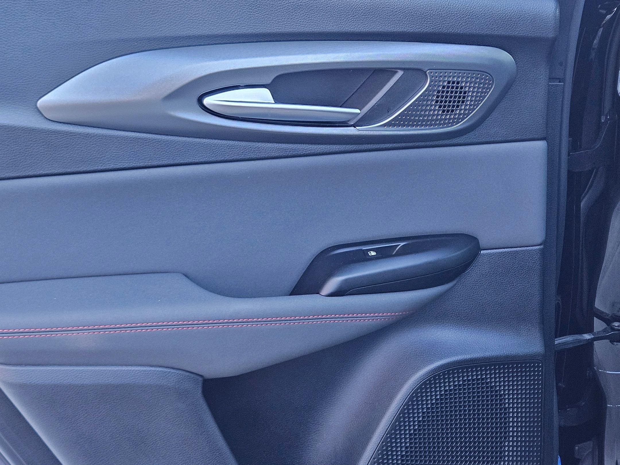 Used 2024 Dodge Hornet R/T Plus w/ Tech Pack Plus w/o Parking image 24