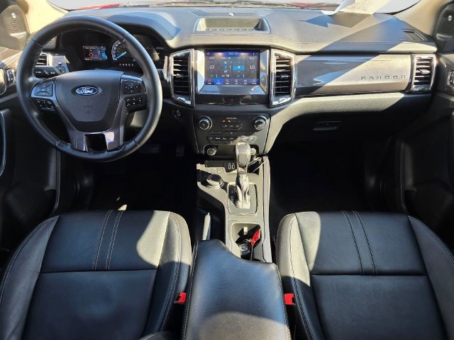 Used 2020 Ford Ranger Lariat w/ Equipment Group 501A Mid AWD/4WD image 19