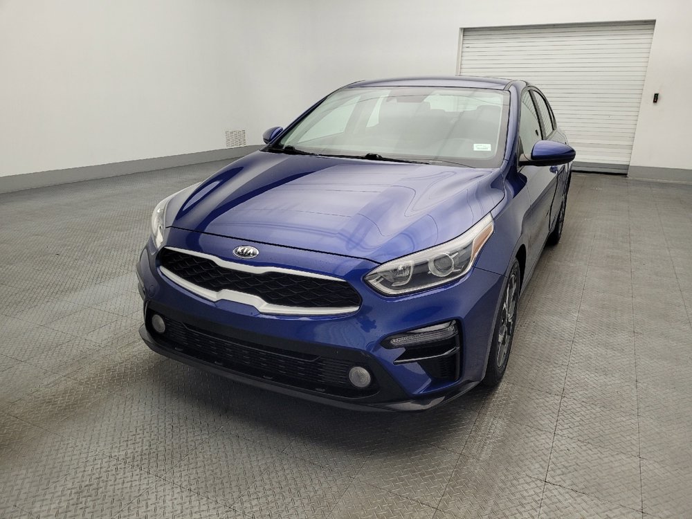 Used 2019 Kia Forte LXS image 15
