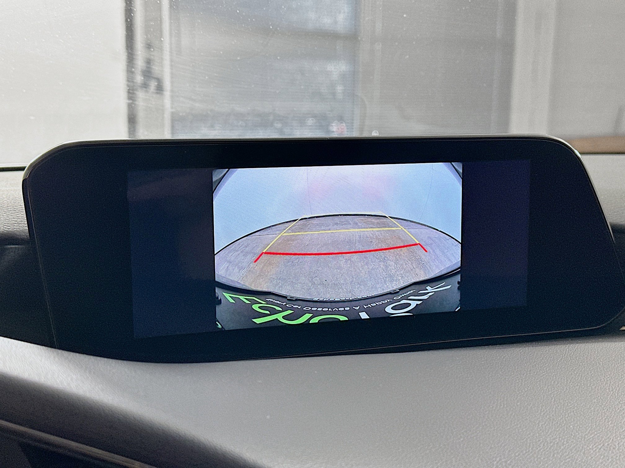 Used 2025 MAZDA MAZDA3 s image 23