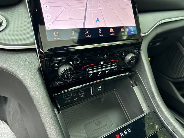 New 2027 Jeep Grand Cherokee Laredo X AWD/4WD image 24