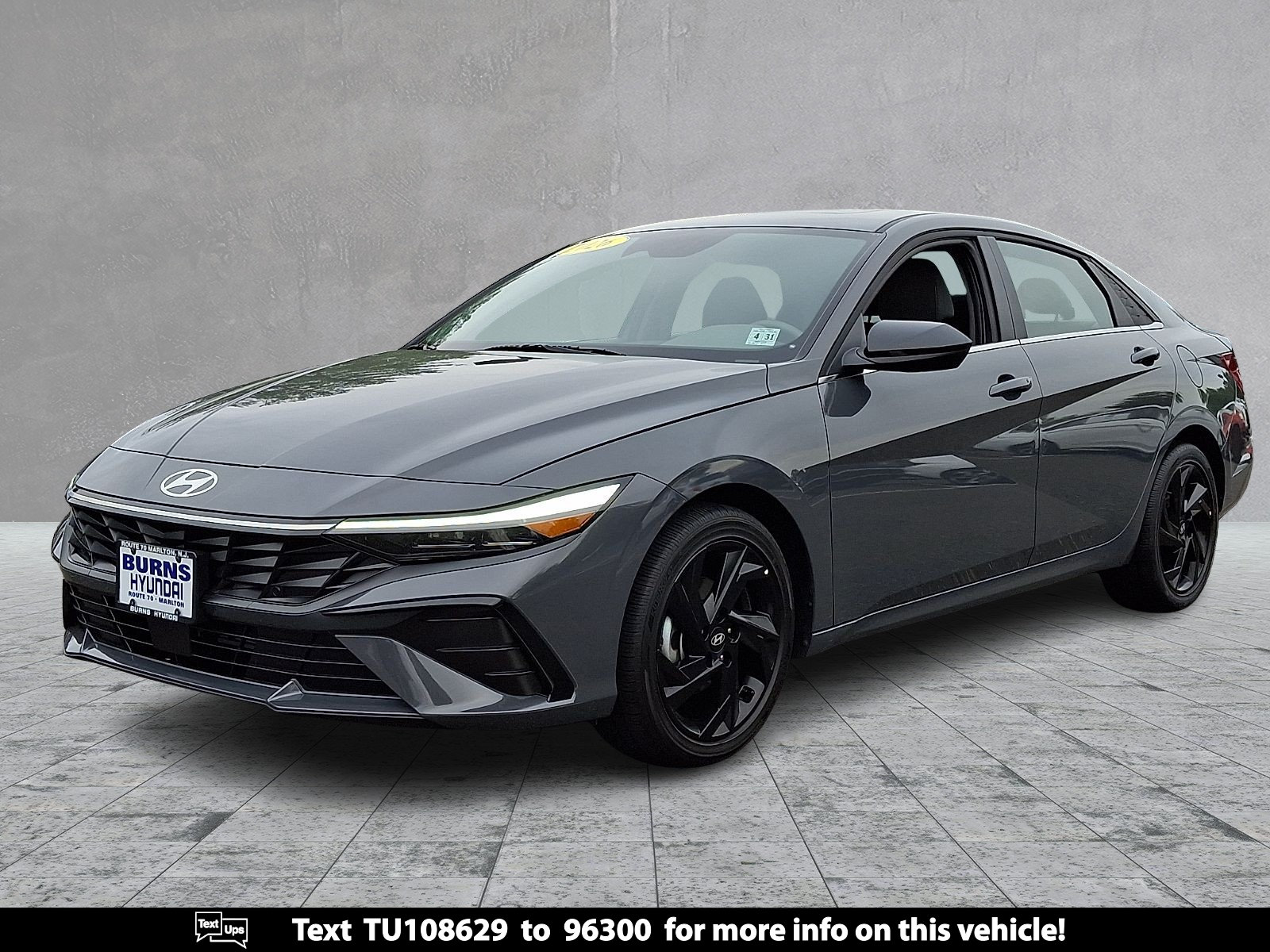 Used 2026 Hyundai Elantra SEL Sport Premium