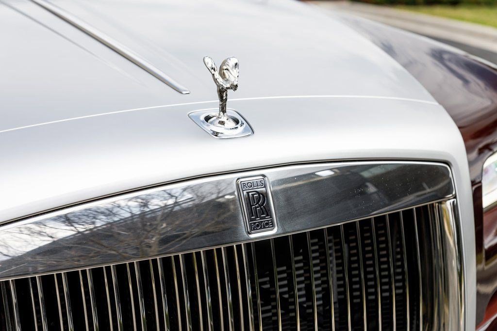 Used 2016 Rolls-Royce Ghost image 11