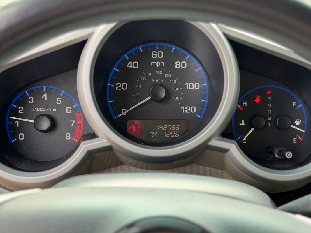 Used 2008 Honda Element EX image 15