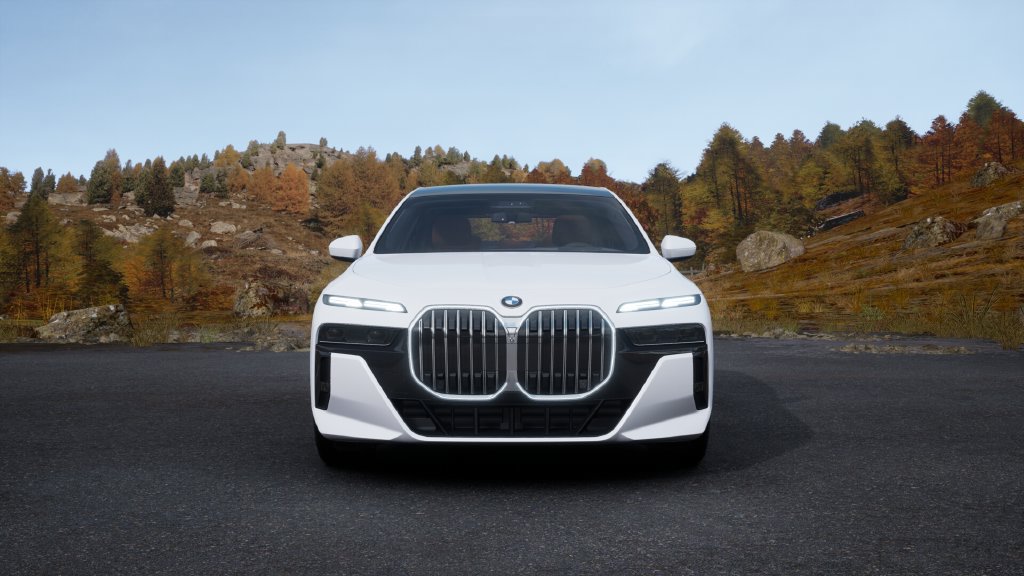 New 2026 BMW 740i w/ Executive Package RWD image 29