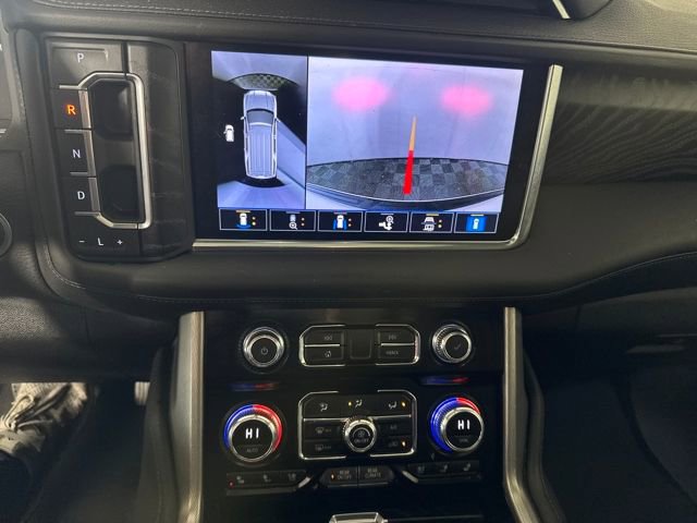 Used 2021 GMC Yukon XL Denali image 22