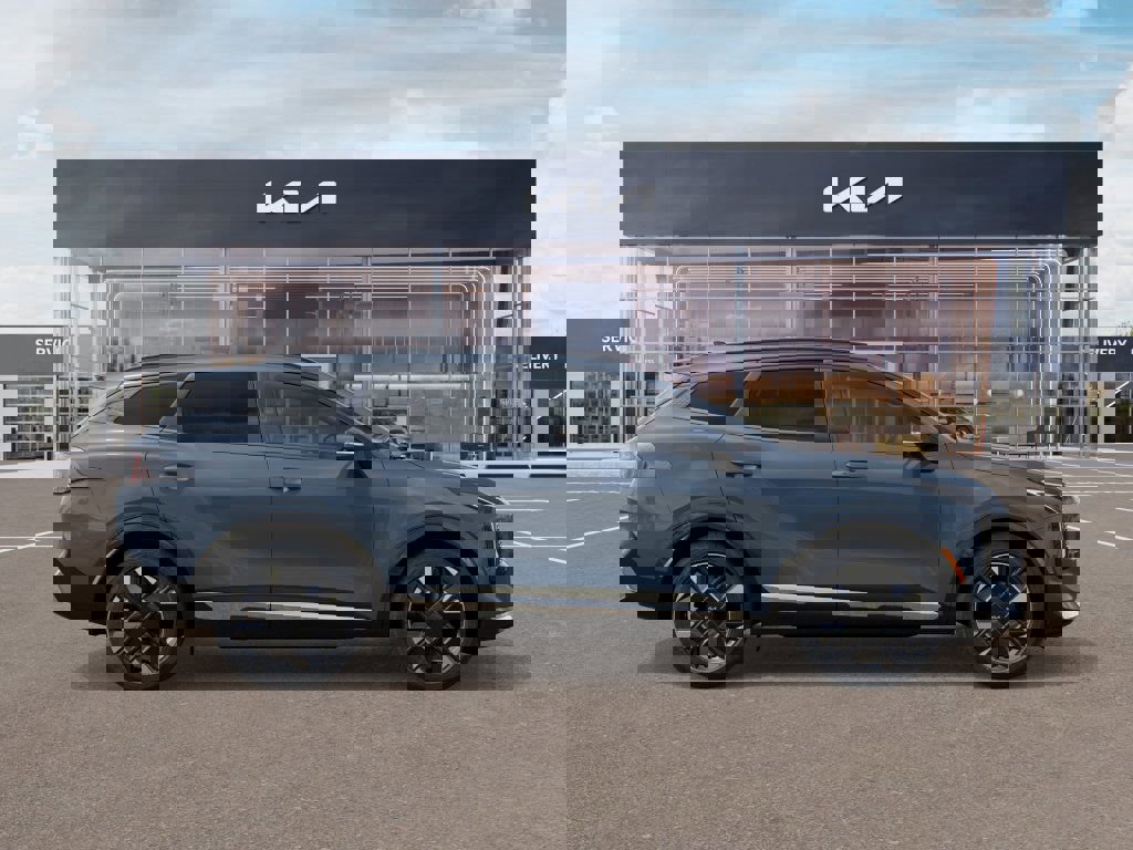 New 2026 Kia Sportage SX Prestige image 7