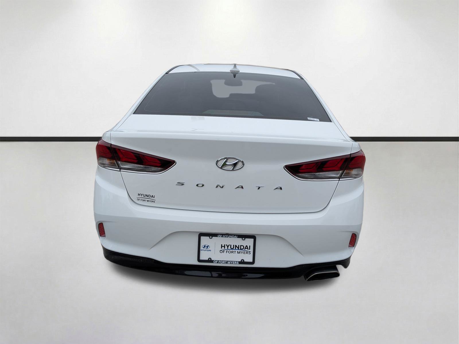 Used 2019 Hyundai Sonata SEL FWD image 5