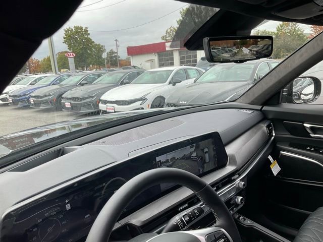 New 2025 Kia Telluride SX Prestige X-Line image 48