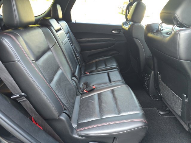 Used 2024 Dodge Durango GT AWD/4WD image 13