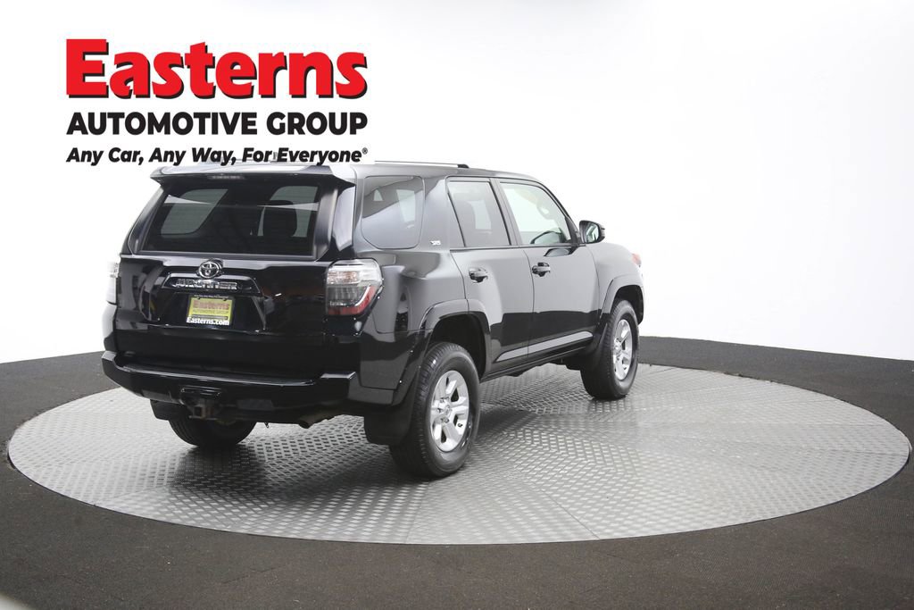 Used 2015 Toyota 4Runner SR5 AWD/4WD image 42