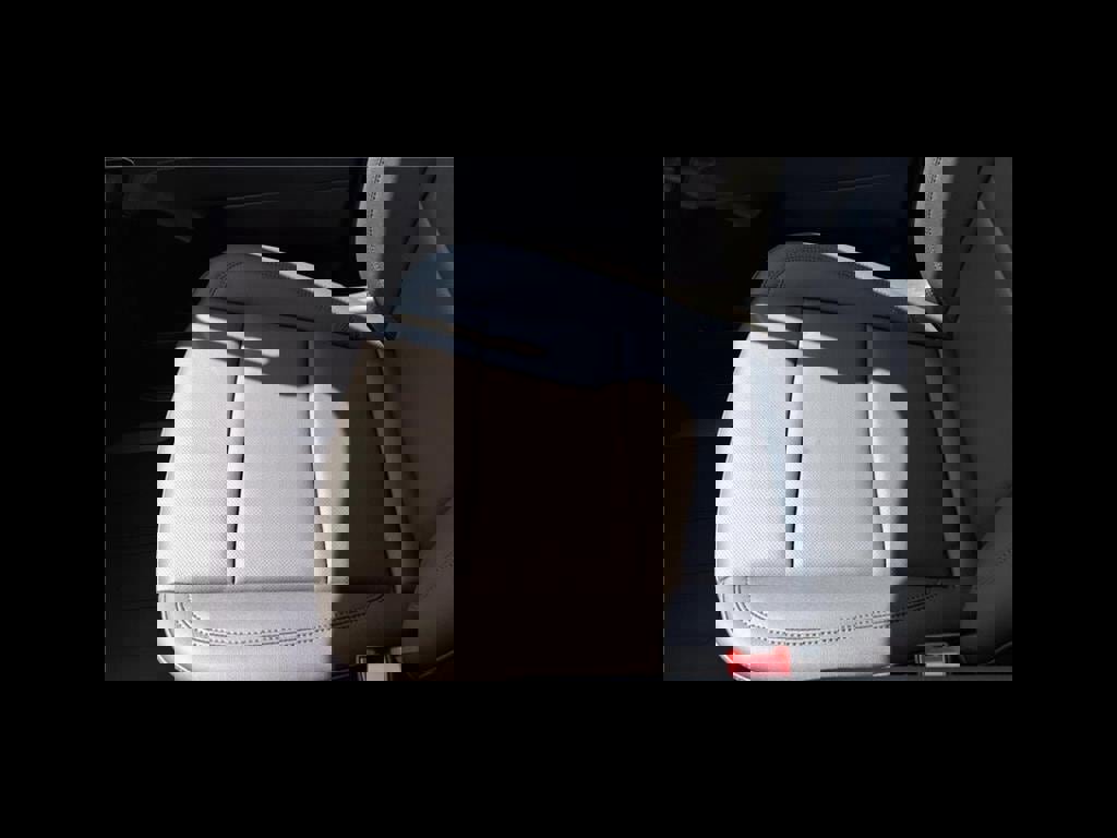 New 2025 Chevrolet Silverado 1500 LTZ w/ LTZ Premium Package image 17