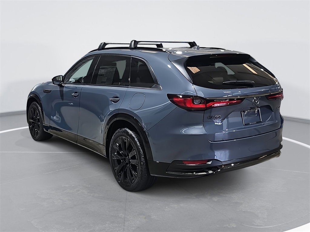 New 2026 MAZDA CX-90 3.3 Turbo S w/ Premium Package image 7