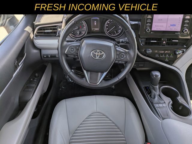 Used 2023 Toyota Camry SE FWD image 13