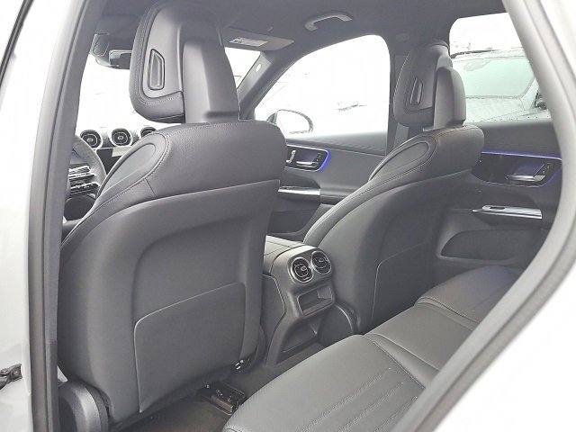 New 2026 Mercedes-Benz GLC 300 4MATIC image 10