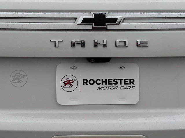 Used 2021 Chevrolet Tahoe High Country AWD/4WD image 48