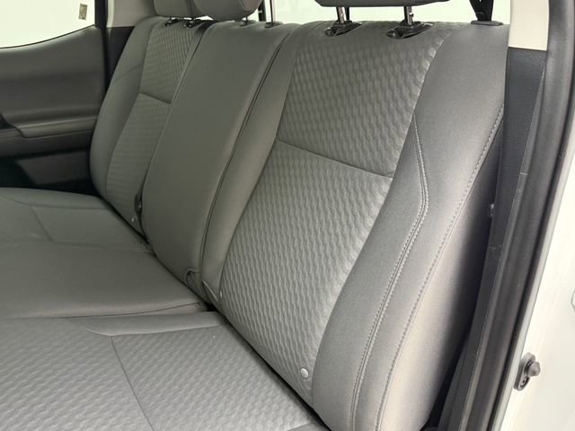 Used 2023 Toyota Tacoma SR5 RWD image 34